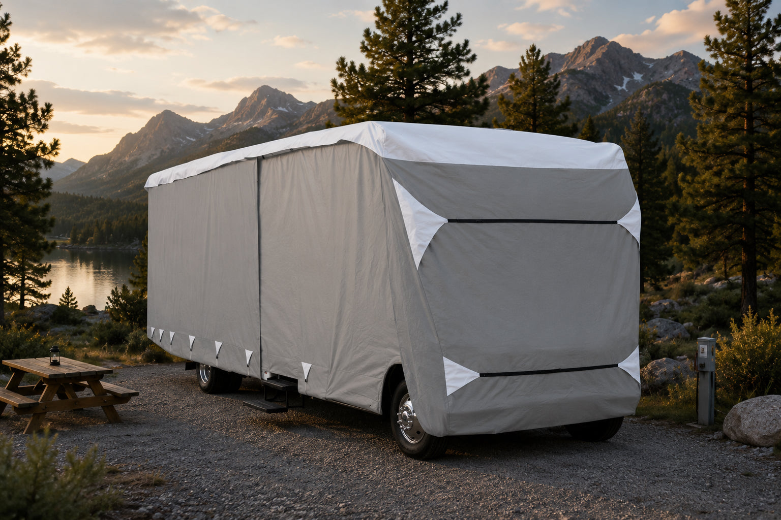 RV COVERS