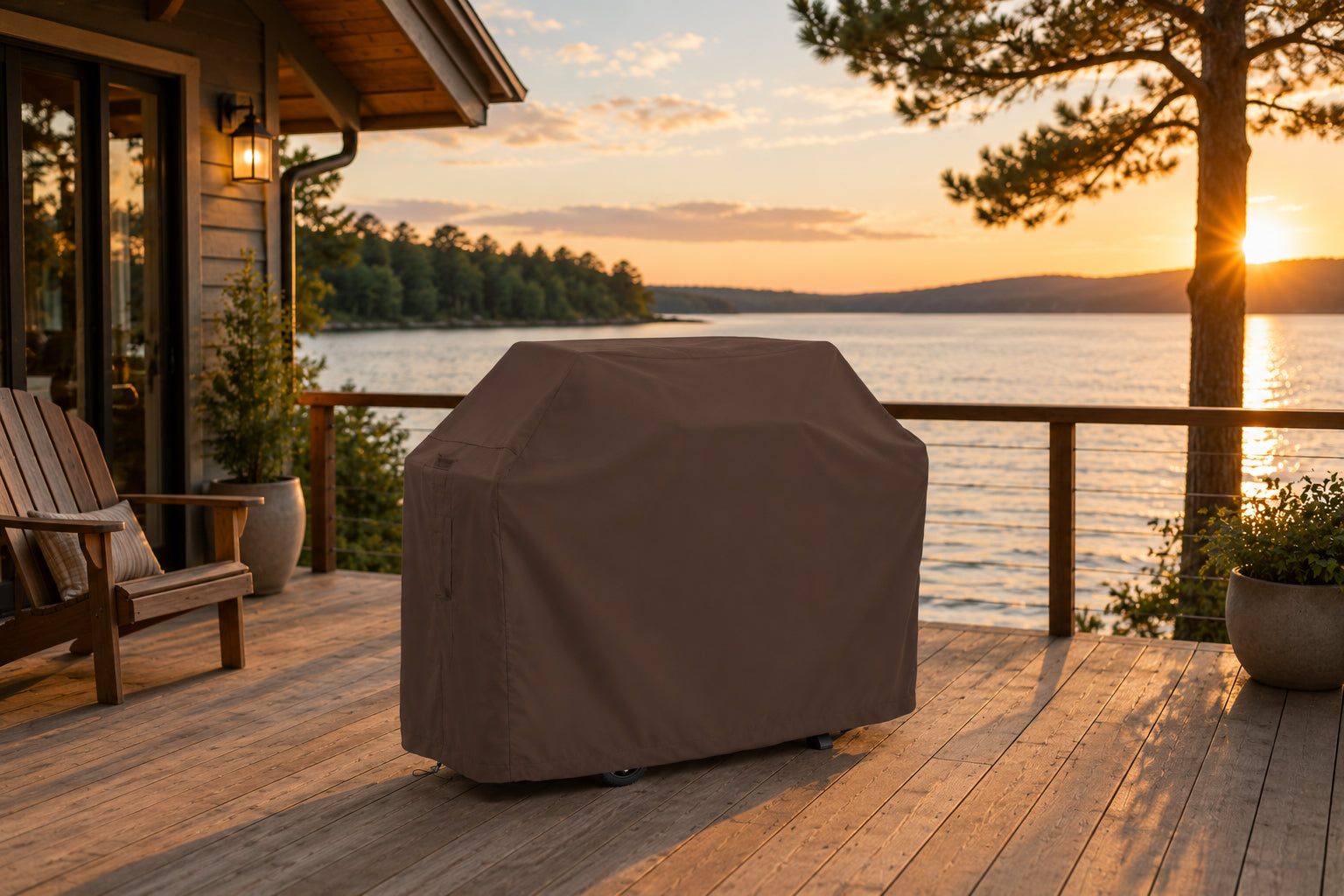 BBQ Cover