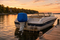 Boat Motor Engine Covers