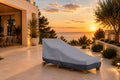 Patio Chaise Cover