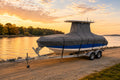 T-TOP Boat Covers