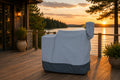 Pellet Grill Cover
