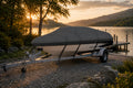 Runabout Boat Covers