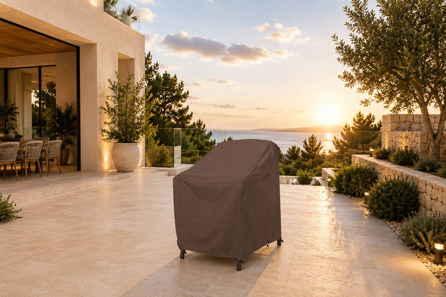 Patio Chair Cover