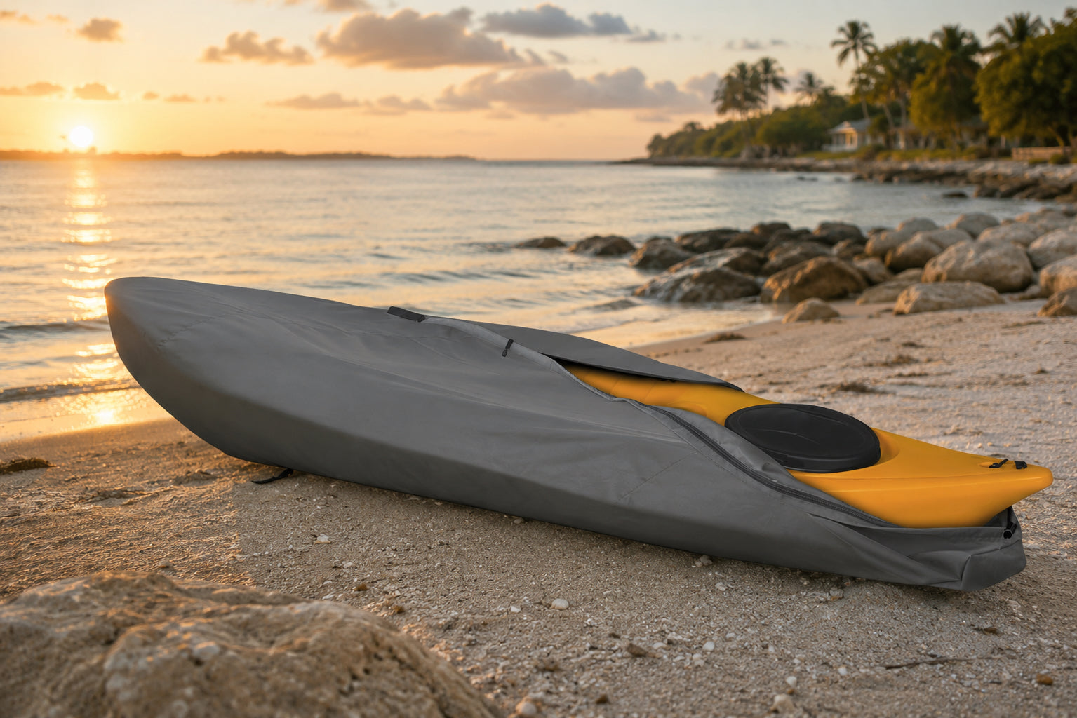 Kayak Covers