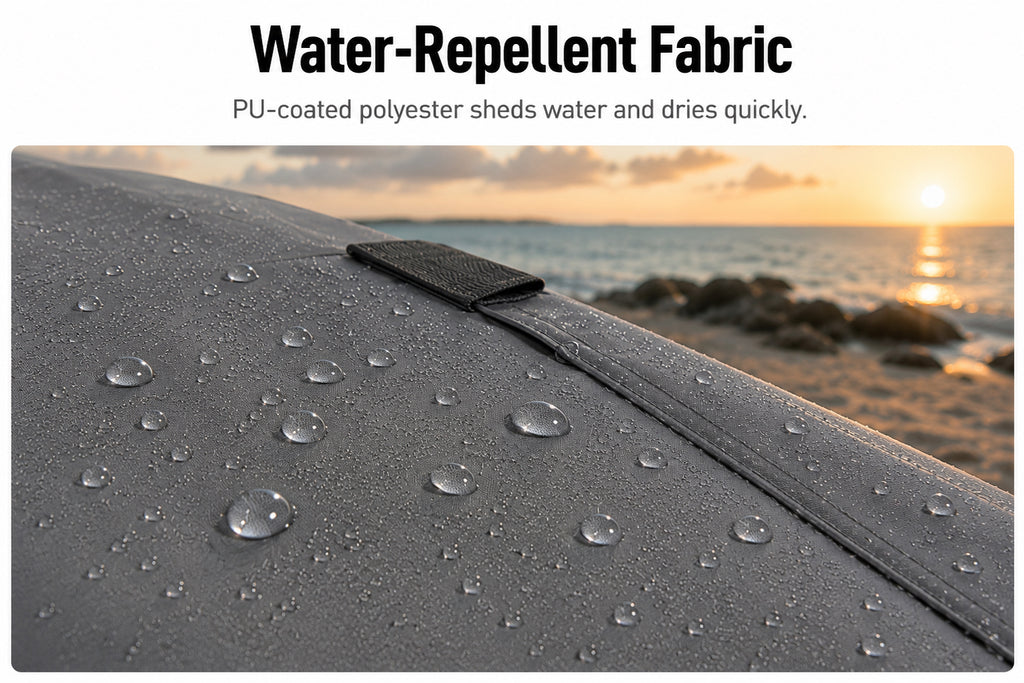 Kayak Covers