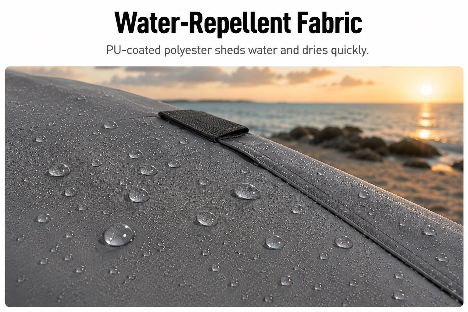 Kayak Covers