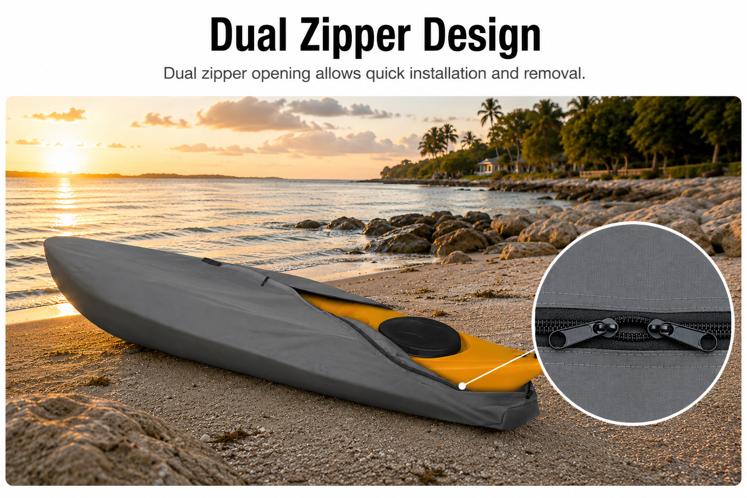 Kayak Covers
