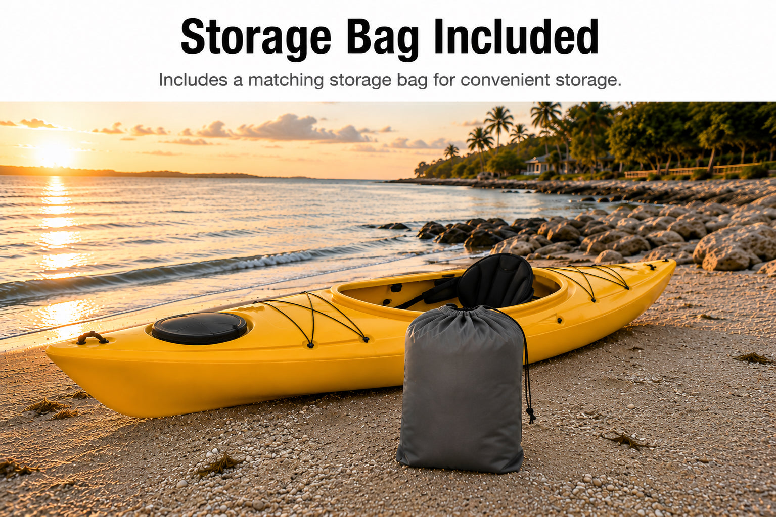 Kayak Covers