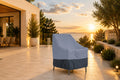 Lounge Chair Cover