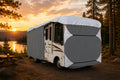 Class A RV Cover
